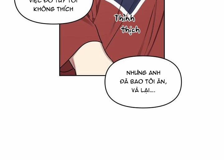 Vị Khách Khả Nghi Và Nhóc Làm Thêm 14 trang 14