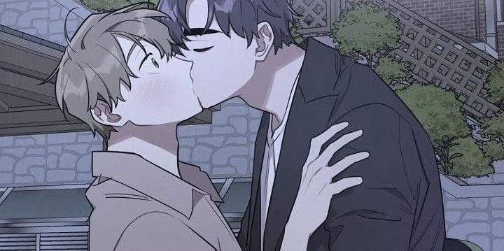 Vị Khách Khả Nghi Và Nhóc Làm Thêm 14 trang 19