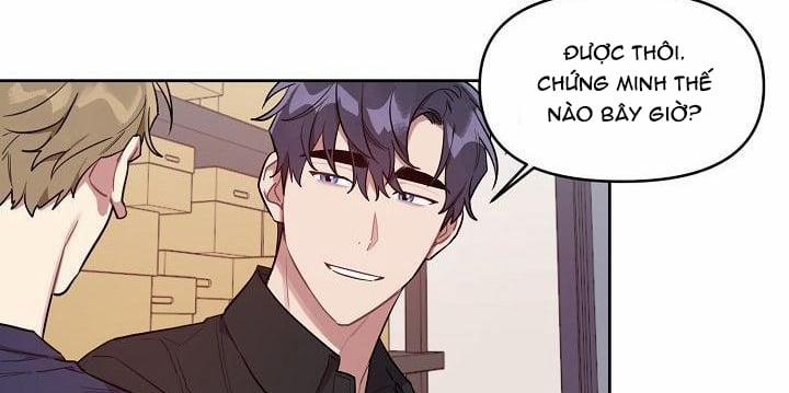 Vị Khách Khả Nghi Và Nhóc Làm Thêm 14 trang 24