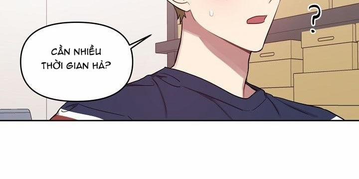 Vị Khách Khả Nghi Và Nhóc Làm Thêm 14 trang 29