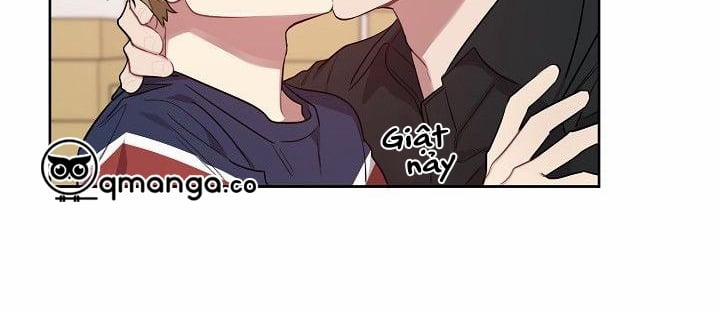 Vị Khách Khả Nghi Và Nhóc Làm Thêm 14 trang 46