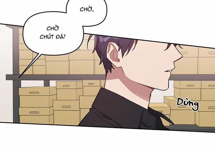 Vị Khách Khả Nghi Và Nhóc Làm Thêm 14 trang 5