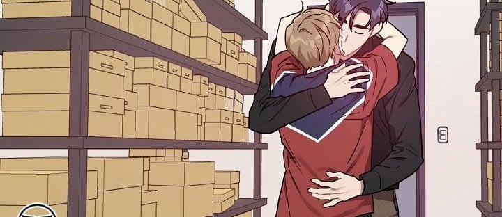 Vị Khách Khả Nghi Và Nhóc Làm Thêm 14 trang 50