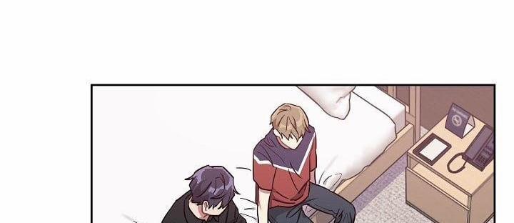 Vị Khách Khả Nghi Và Nhóc Làm Thêm 14 trang 58