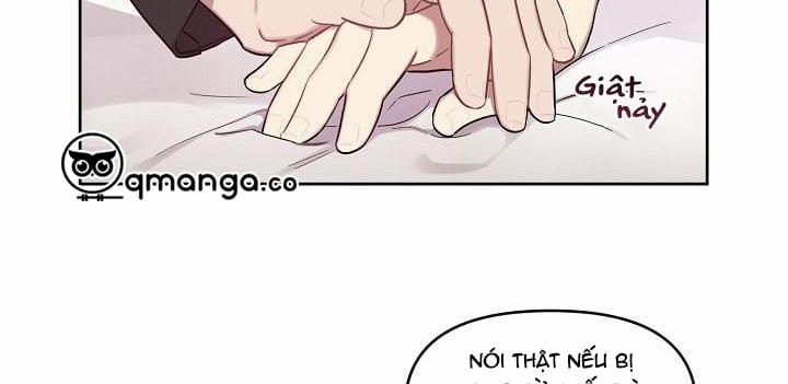 Vị Khách Khả Nghi Và Nhóc Làm Thêm 14 trang 61