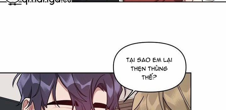 Vị Khách Khả Nghi Và Nhóc Làm Thêm 14 trang 66