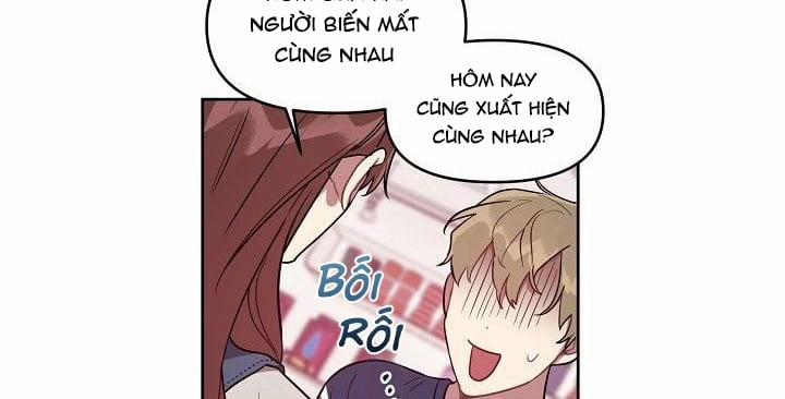 Vị Khách Khả Nghi Và Nhóc Làm Thêm 15 trang 110