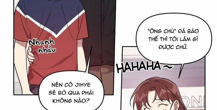 Vị Khách Khả Nghi Và Nhóc Làm Thêm 15 trang 116