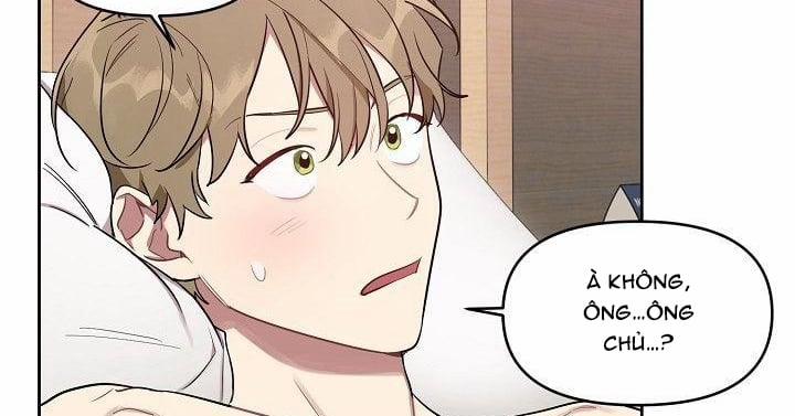 Vị Khách Khả Nghi Và Nhóc Làm Thêm 15 trang 41