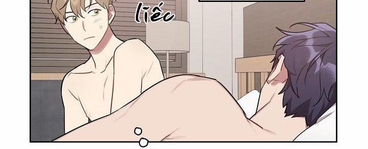 Vị Khách Khả Nghi Và Nhóc Làm Thêm 15 trang 69