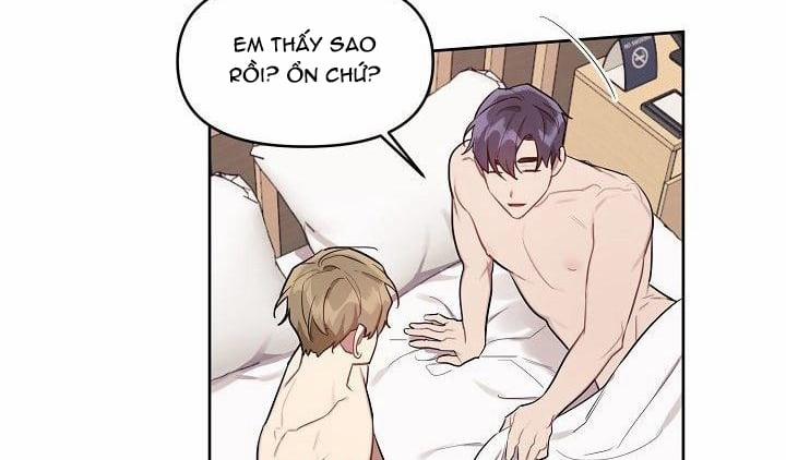 Vị Khách Khả Nghi Và Nhóc Làm Thêm 15 trang 80