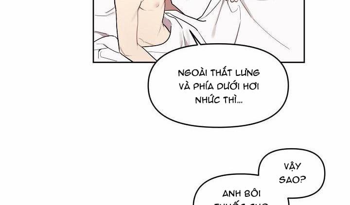 Vị Khách Khả Nghi Và Nhóc Làm Thêm 15 trang 81