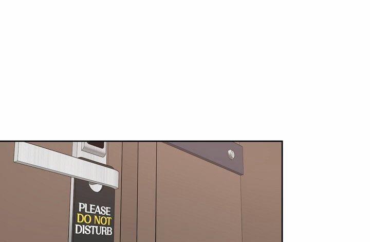 Vị Khách Khả Nghi Và Nhóc Làm Thêm 16 trang 1