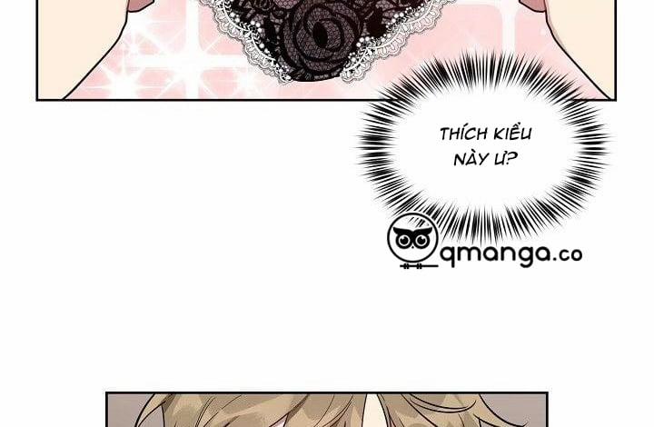Vị Khách Khả Nghi Và Nhóc Làm Thêm 16 trang 10