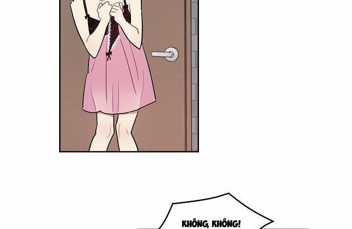 Vị Khách Khả Nghi Và Nhóc Làm Thêm 16 trang 13