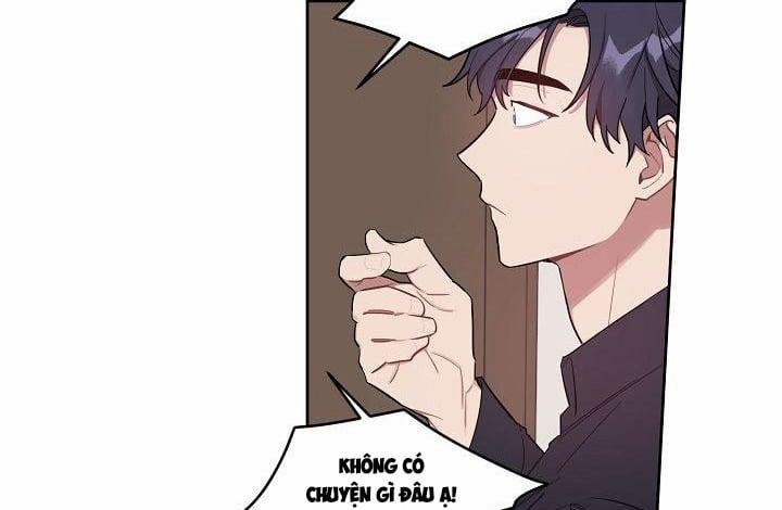 Vị Khách Khả Nghi Và Nhóc Làm Thêm 16 trang 14