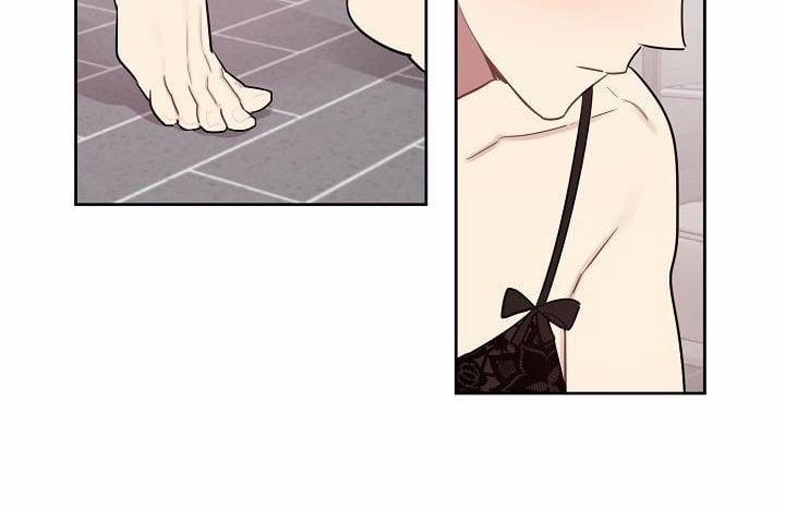 Vị Khách Khả Nghi Và Nhóc Làm Thêm 16 trang 17