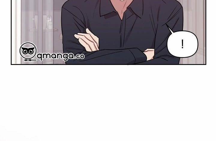 Vị Khách Khả Nghi Và Nhóc Làm Thêm 16 trang 19