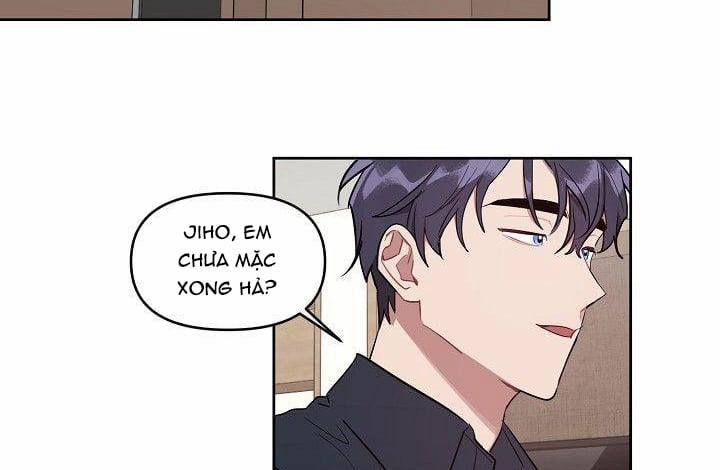 Vị Khách Khả Nghi Và Nhóc Làm Thêm 16 trang 2