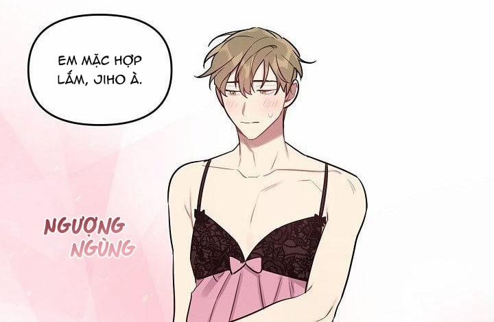 Vị Khách Khả Nghi Và Nhóc Làm Thêm 16 trang 20