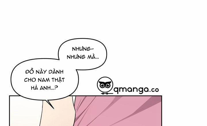 Vị Khách Khả Nghi Và Nhóc Làm Thêm 16 trang 23