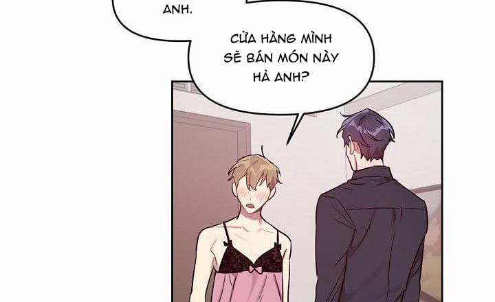 Vị Khách Khả Nghi Và Nhóc Làm Thêm 16 trang 25