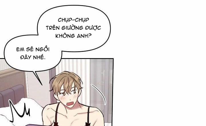 Vị Khách Khả Nghi Và Nhóc Làm Thêm 16 trang 31