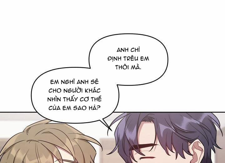 Vị Khách Khả Nghi Và Nhóc Làm Thêm 16 trang 34