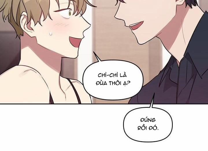 Vị Khách Khả Nghi Và Nhóc Làm Thêm 16 trang 35