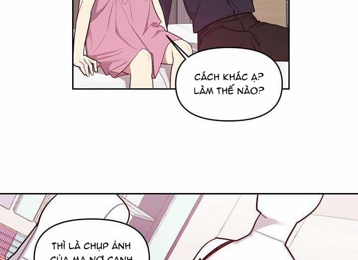 Vị Khách Khả Nghi Và Nhóc Làm Thêm 16 trang 37