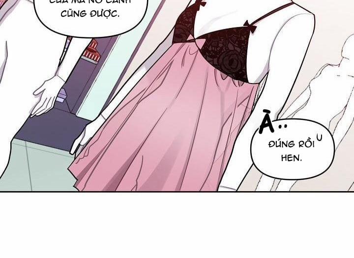 Vị Khách Khả Nghi Và Nhóc Làm Thêm 16 trang 38