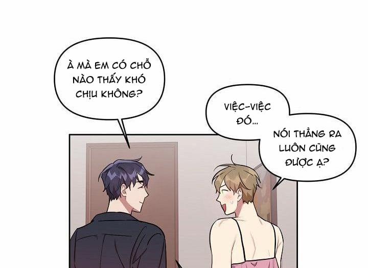 Vị Khách Khả Nghi Và Nhóc Làm Thêm 16 trang 39