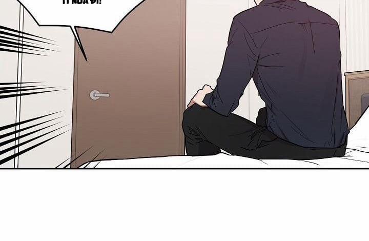 Vị Khách Khả Nghi Và Nhóc Làm Thêm 16 trang 4