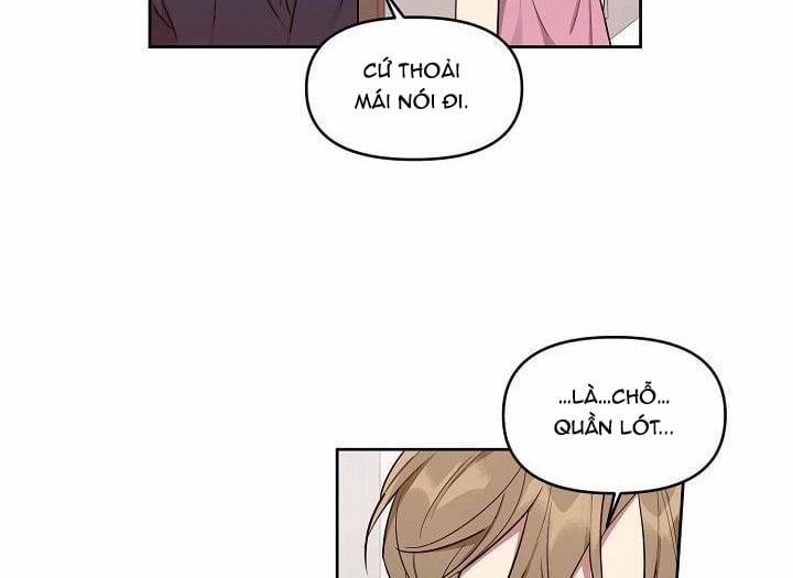 Vị Khách Khả Nghi Và Nhóc Làm Thêm 16 trang 40