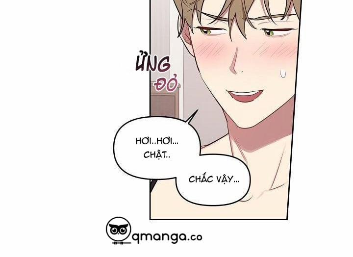 Vị Khách Khả Nghi Và Nhóc Làm Thêm 16 trang 41