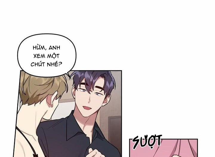 Vị Khách Khả Nghi Và Nhóc Làm Thêm 16 trang 42