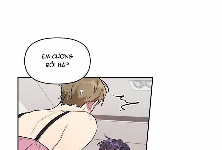 Vị Khách Khả Nghi Và Nhóc Làm Thêm 16 trang 45