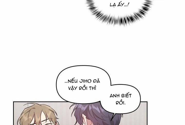Vị Khách Khả Nghi Và Nhóc Làm Thêm 16 trang 49