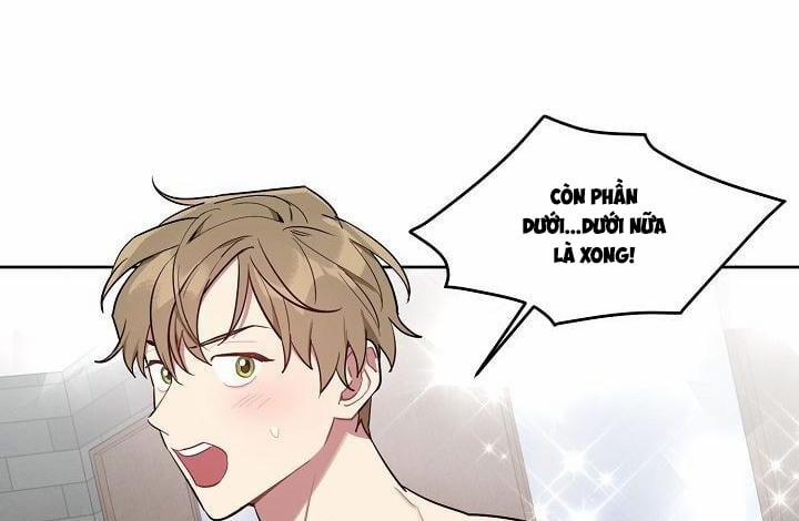 Vị Khách Khả Nghi Và Nhóc Làm Thêm 16 trang 5