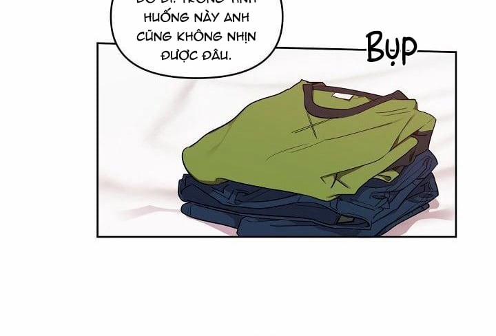Vị Khách Khả Nghi Và Nhóc Làm Thêm 16 trang 51