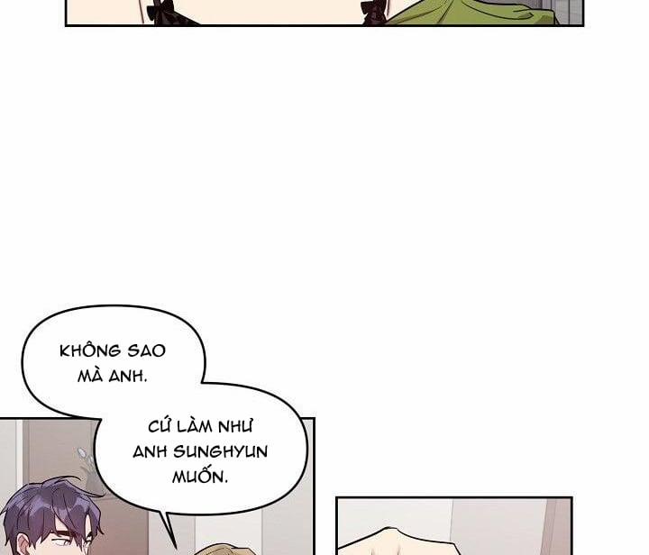 Vị Khách Khả Nghi Và Nhóc Làm Thêm 16 trang 57