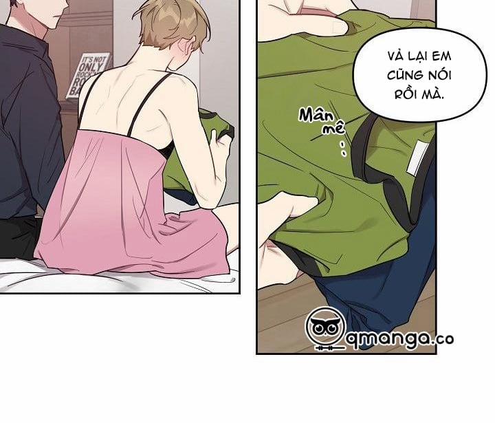 Vị Khách Khả Nghi Và Nhóc Làm Thêm 16 trang 58