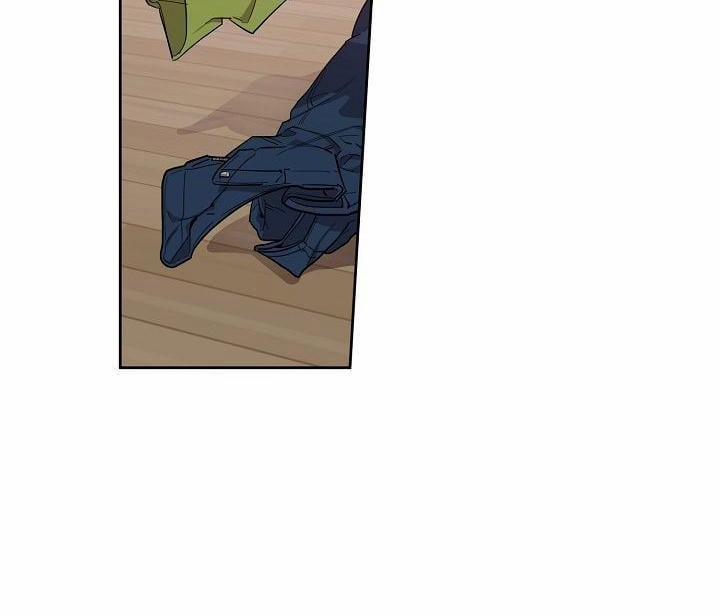 Vị Khách Khả Nghi Và Nhóc Làm Thêm 16 trang 61