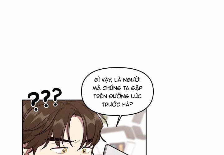 Vị Khách Khả Nghi Và Nhóc Làm Thêm 16 trang 78