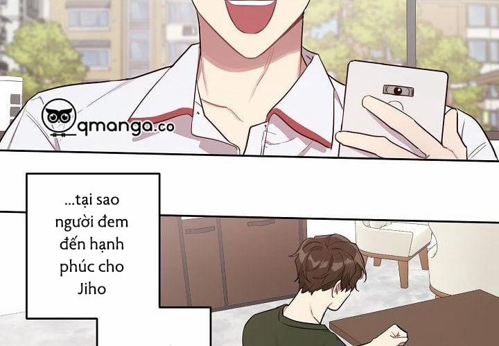 Vị Khách Khả Nghi Và Nhóc Làm Thêm 16 trang 87