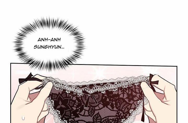 Vị Khách Khả Nghi Và Nhóc Làm Thêm 16 trang 9