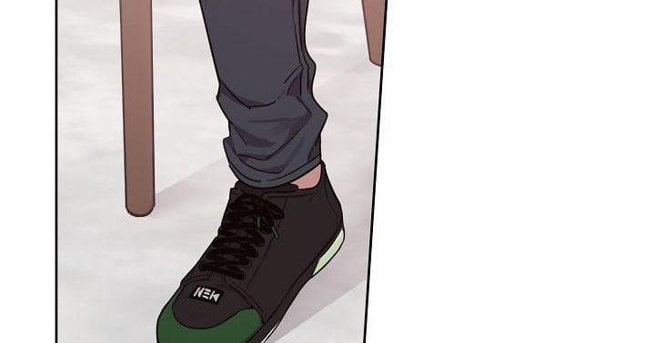 Vị Khách Khả Nghi Và Nhóc Làm Thêm 16 trang 97