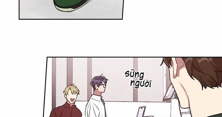 Vị Khách Khả Nghi Và Nhóc Làm Thêm 16 trang 98