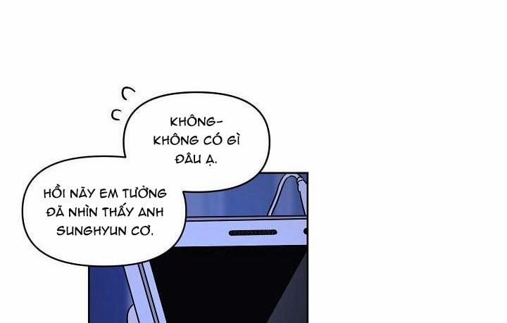 Vị Khách Khả Nghi Và Nhóc Làm Thêm 18 trang 11