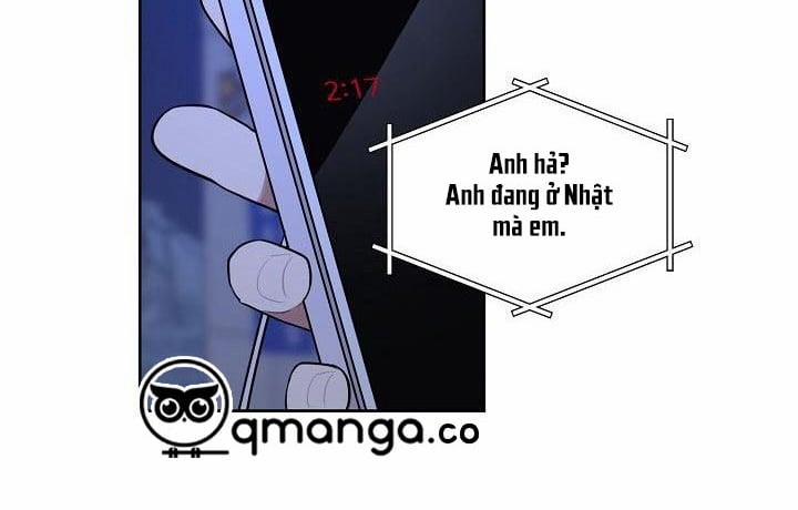 Vị Khách Khả Nghi Và Nhóc Làm Thêm 18 trang 12